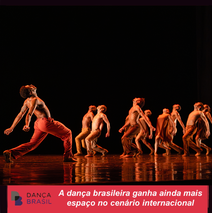 sao paulo cia de dança