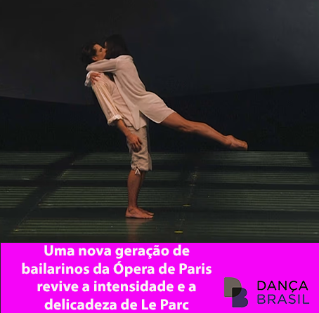 Ópera de Paris, Ballet