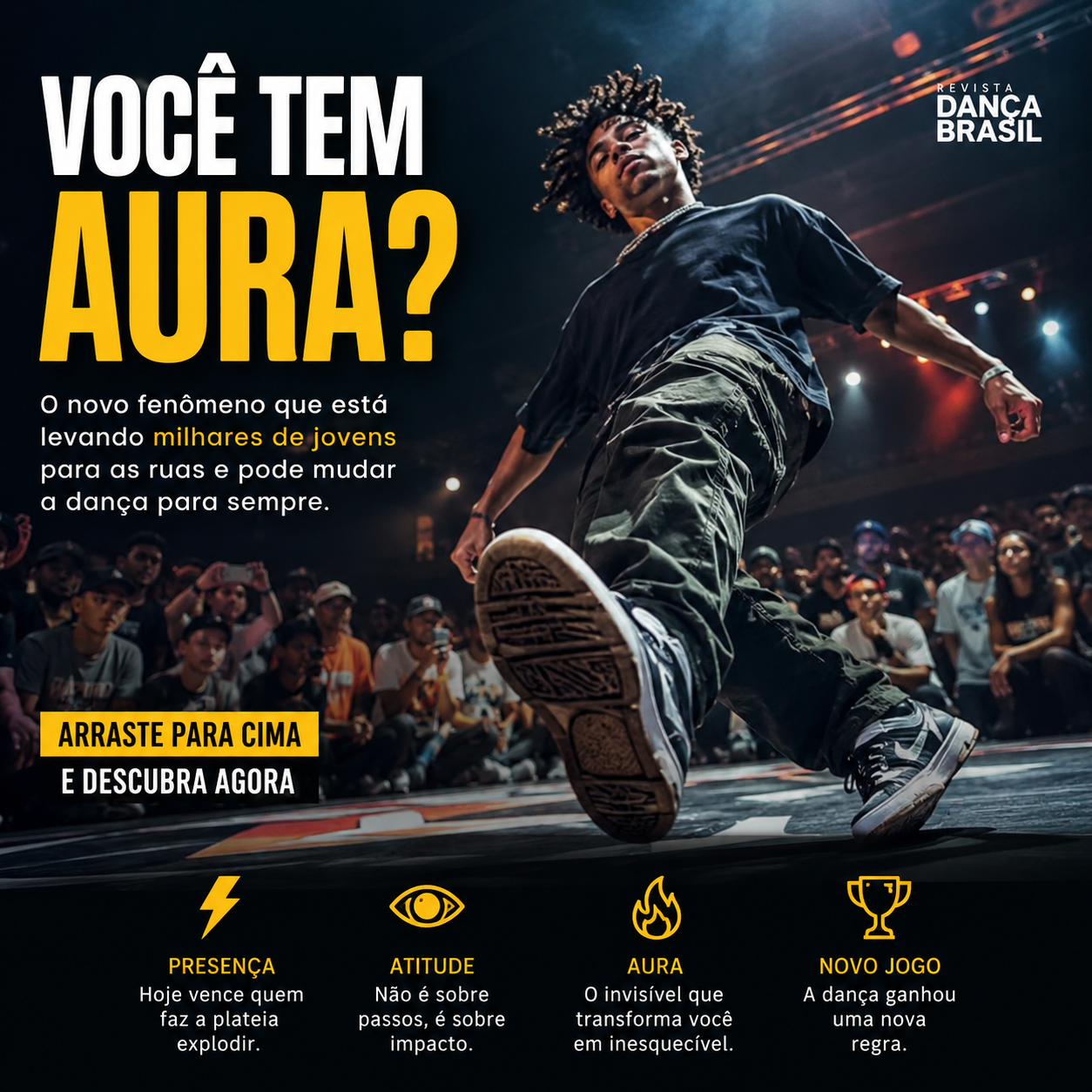 farmar aura
