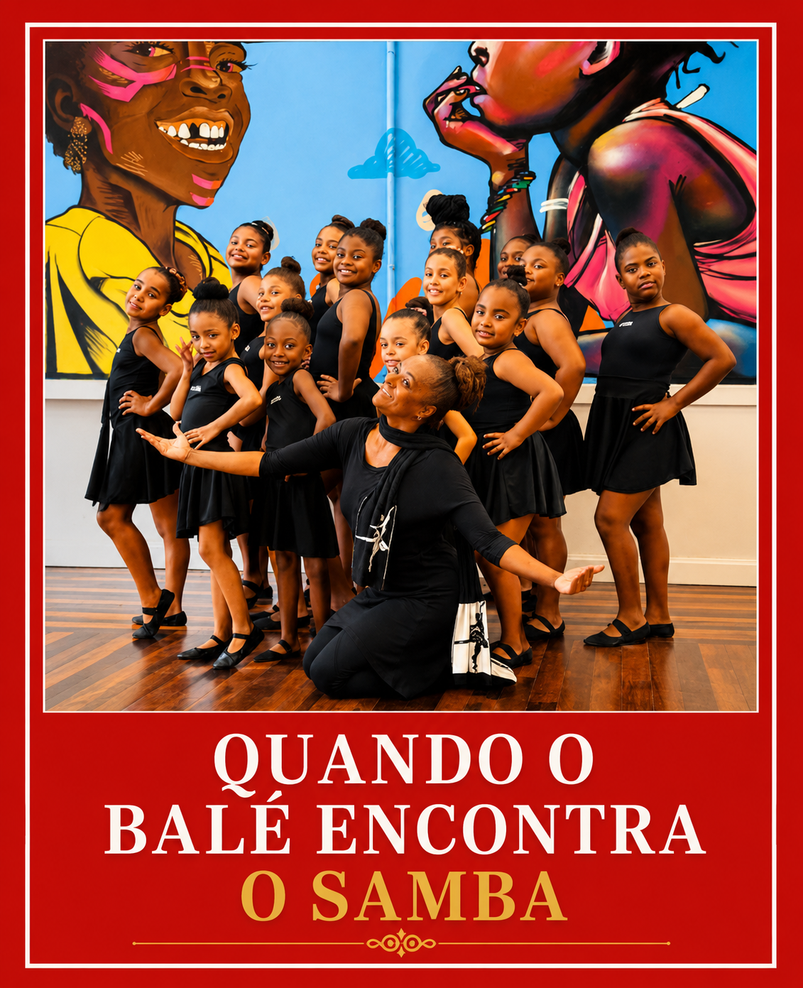 Bale e Samba