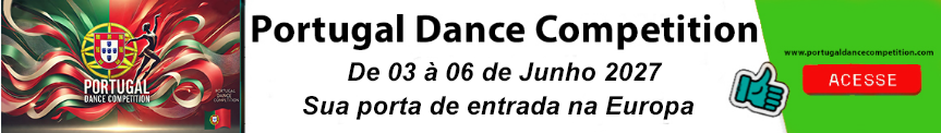 PORTUGAL DANCE COMPETITION