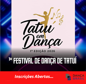 tatui em dança