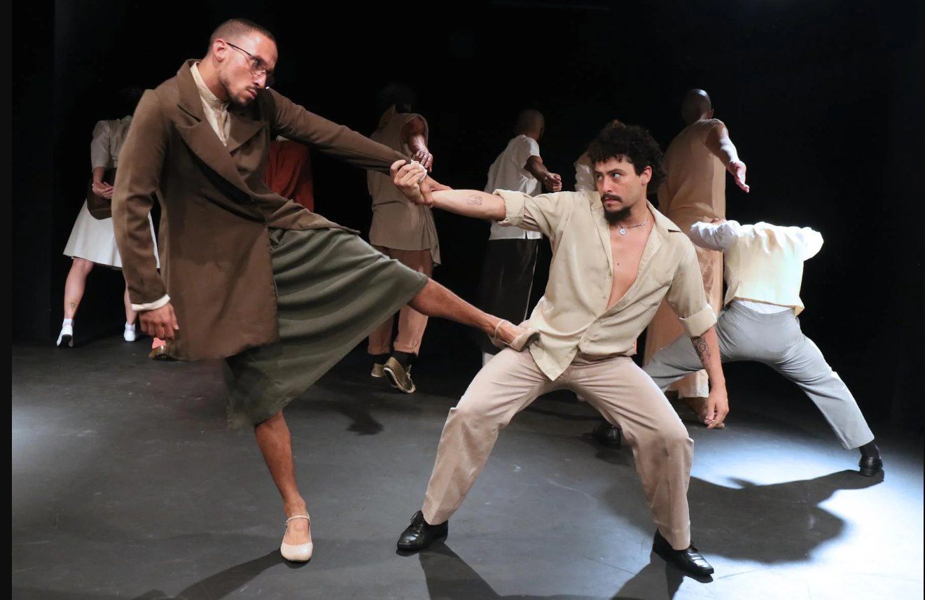 cia palacio das artes