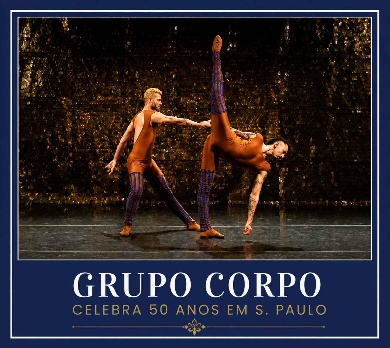 grupo corpo